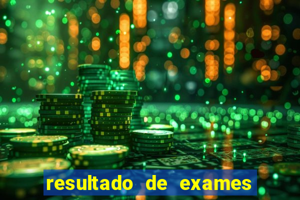 resultado de exames unimed porto alegre